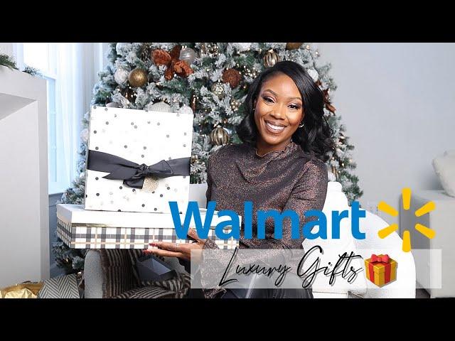 Luxury Gifts for Less: Walmart’s Best Designer Picks