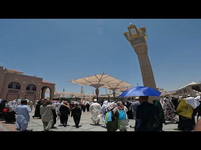 KSA Moments | Part 2 | Madinah