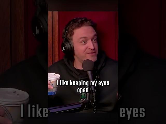 Pool Ring | Robert Kelly's YKWD podcast