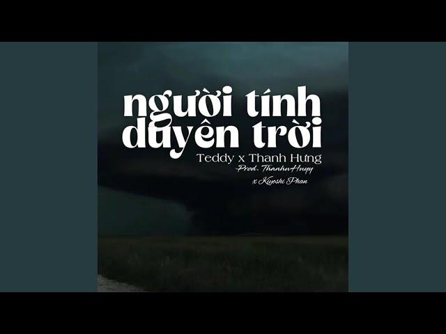 Người Tính Duyên Trời (Lofi)