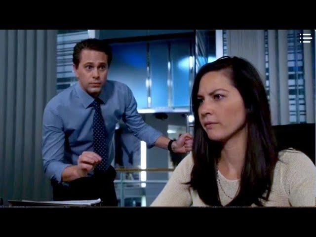 Sloan x Don | The Newsroom | Season 3 Scenes