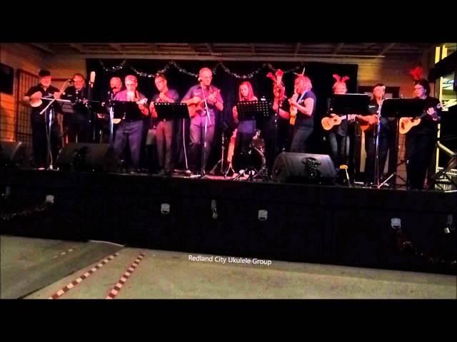 Redland City Ukulele Group