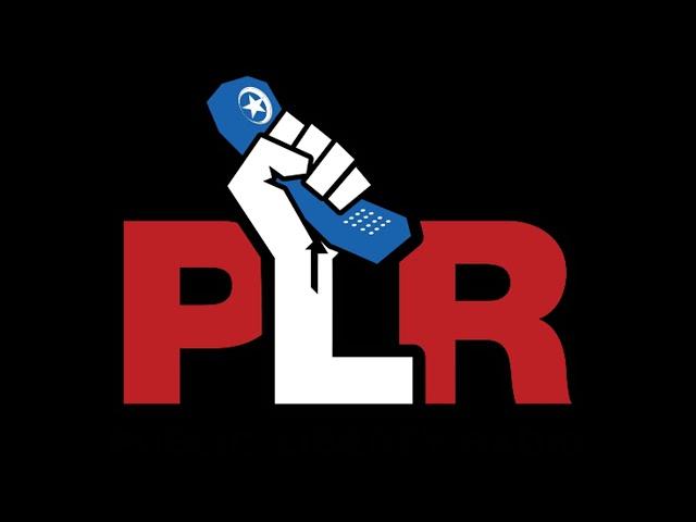 PLR Public Liberty Radio Gta 4