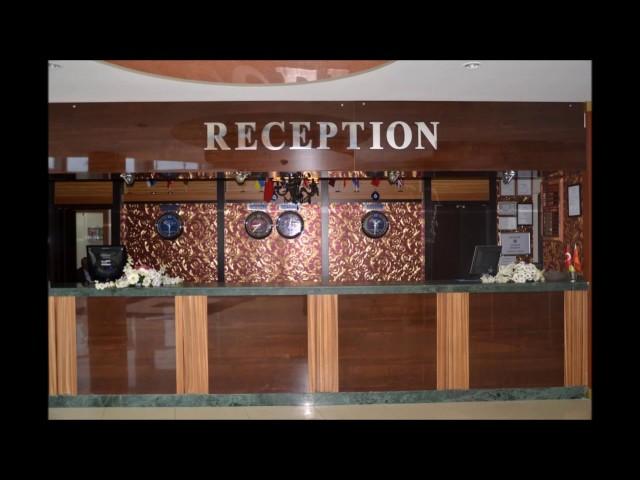 Lims Bona Dea Beach Hotel 4* Кемер, Турция