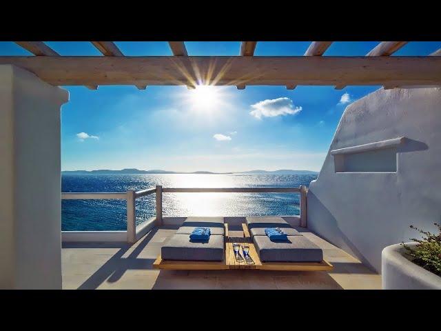 Mykonos Grand Hotel Greece