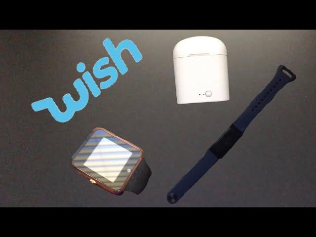 Wish product review | Real Deal Reviews