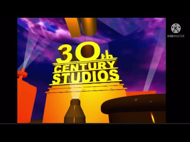 30th Century Studios destroyed to 20th Century Fox