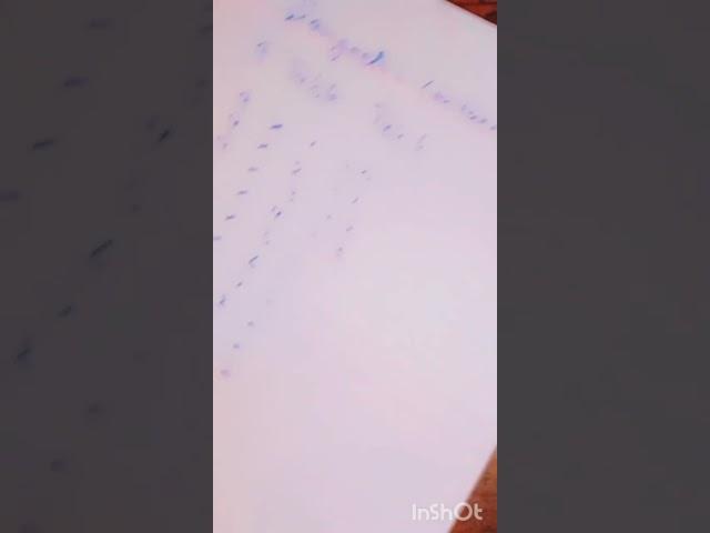 Sangeeta's Lecture (9th Table Trick)