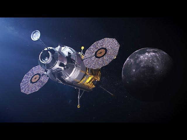 TOP 7 FUTURE Space Missions