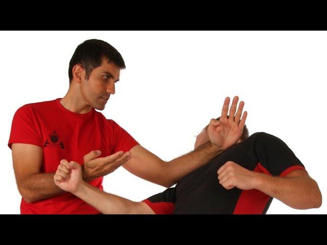 SGU Wing Tsun Kampfkunstschulen