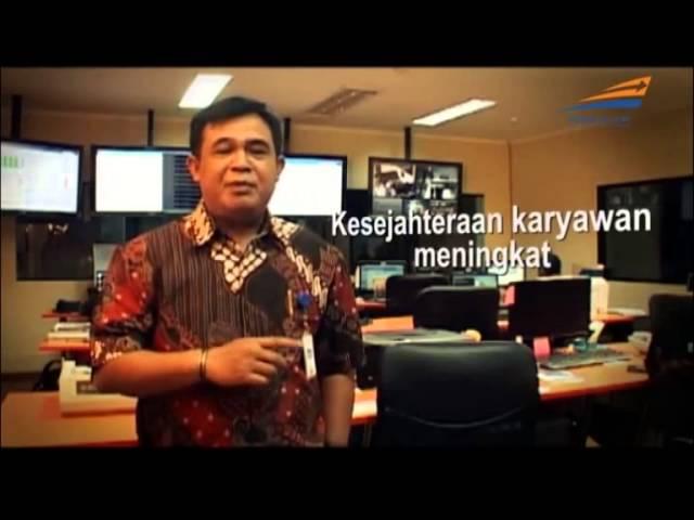 IT Governance di PT KAI Ep 2