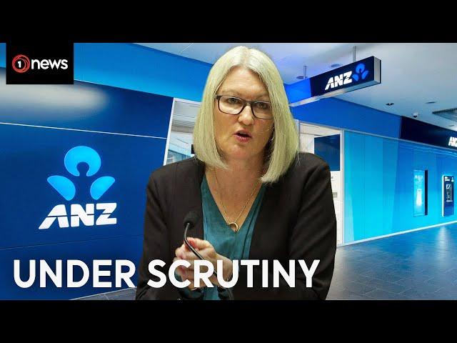 NZ’s largest bank defends its profits as ‘fair’ | 1News on TVNZ+