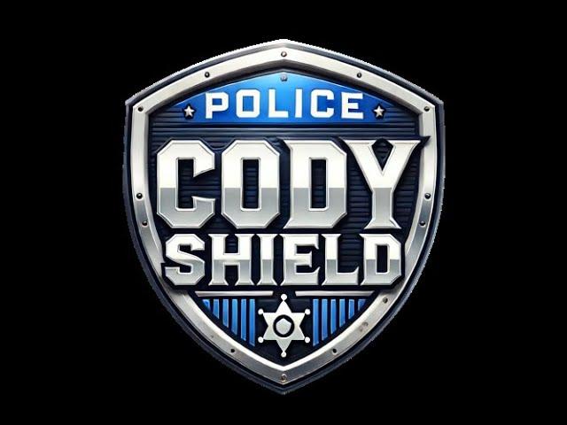 Cody Shields: Lay Down The Law