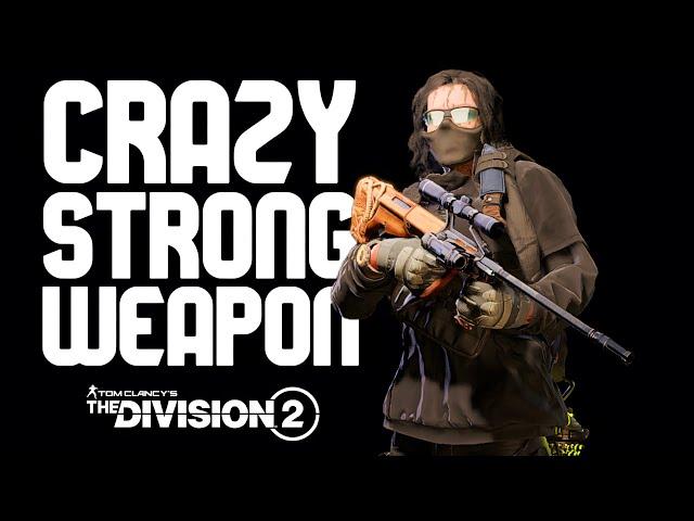 5 minutes of Bighorn PvP squad wipes - The Division 2