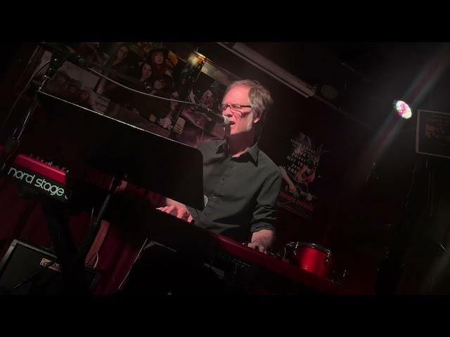 Paul Roessler - More Real - Inger Lorre Memorial Redwood Bar Los Angeles 12/7/24