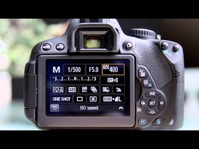 Exposure Explained Simply - Aperture, Shutter Speed, ISO