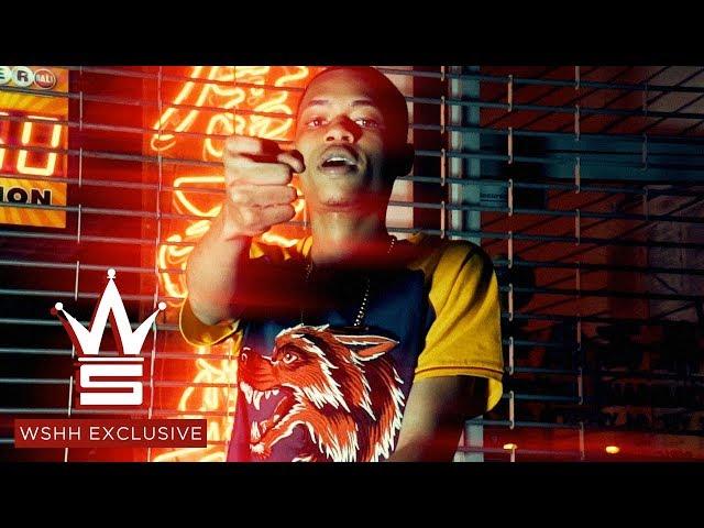 Jay Gwuapo & KJ Balla "Drip Sauce" (Prod. by Kairo) (WSHH Exclusive - Official Music Video)