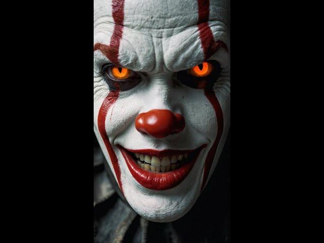  "Whispers of Dread: The Origin of Pennywise" 