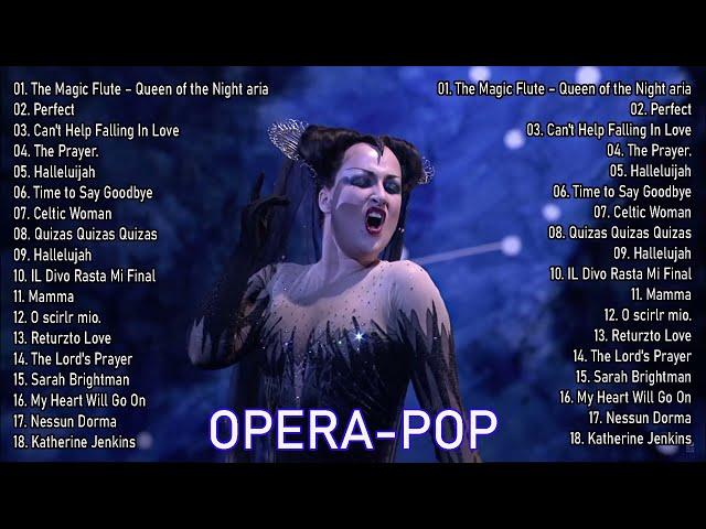 The Magic Flute – Queen of the Night aria (Mozart; Diana Damrau, The Royal Opera)