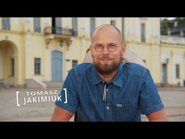 Tomasz Jakimiuk @jaktodaleko – Fotograf Miesiąca – Szeroki Kadr