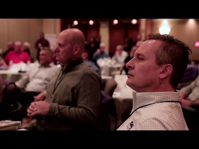 Why billion-dollar companies choose FPG | Forrest Performance Group