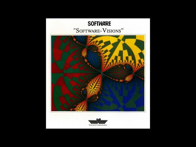 Software - Visions (full album)