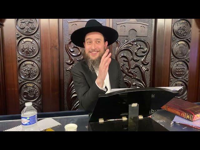 Rabbi Moshé PINTO - Tes enfants seront demain ce que tu es aujourd'hui !