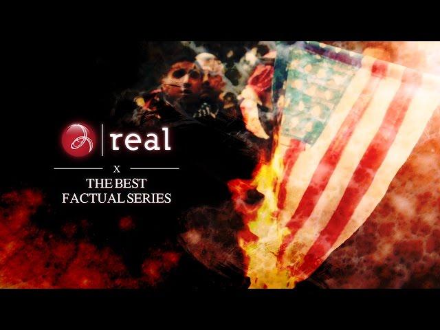 beReal TV  | The best factual Series