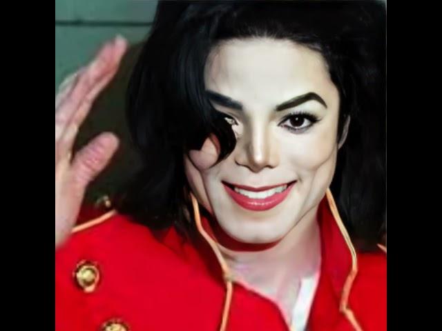 ''CELEBRIDADES DE HOLLYWOOD 03'' Michael Jackson