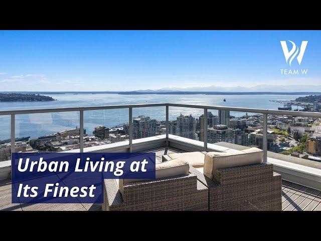 583 Battery Street Unit #504, Seattle, WA 98121