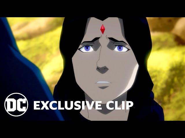 Justice League Dark: Apokolips War | Exclusive Clip