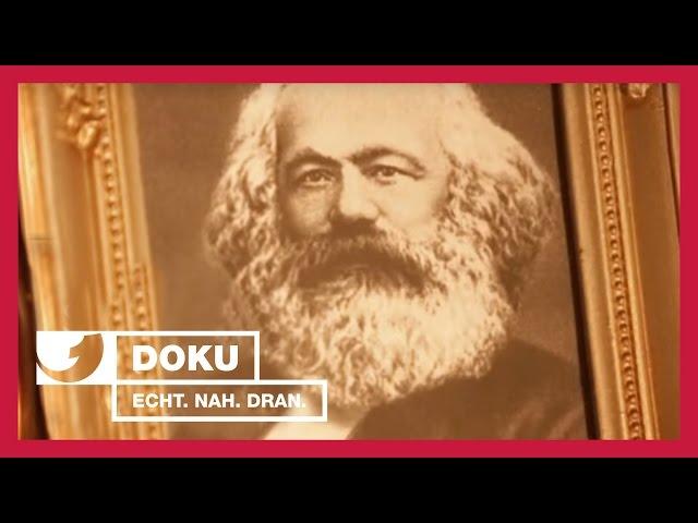 Fakten über Karl Marx - Wussten Sie eigentlich...? | kabel eins Doku