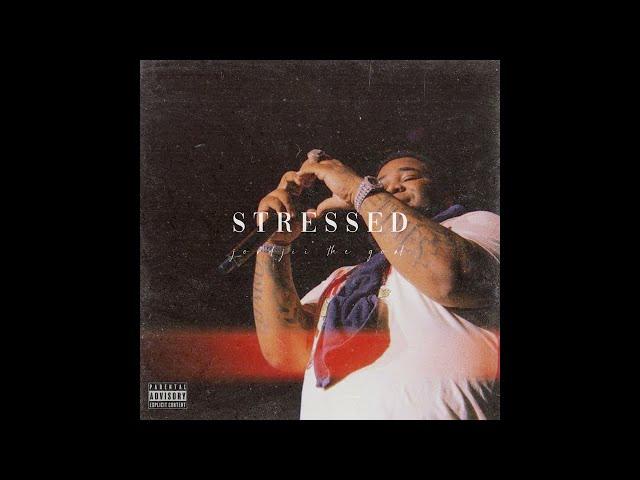 (FREE) Piano / Guitar Sample Pack / Loop Kit  (Toosii, Rod Wave, NoCap) - ‘’STRESSED‘’