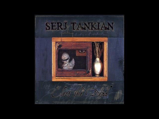 Serj Tankian - Empty Walls [H.Q.]