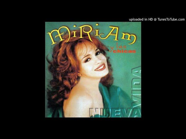 Miriam Cruz - La Loba ( HI FI )