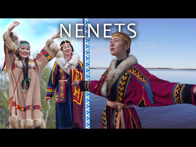 Who are the Nenets people? | Life in Russia beyond the Arctic Circle