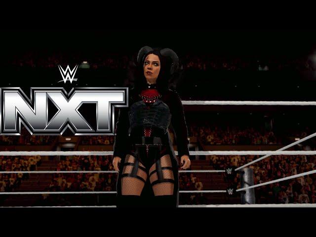 SPANISH FLY? - WWE Universe Mode WWE2K24