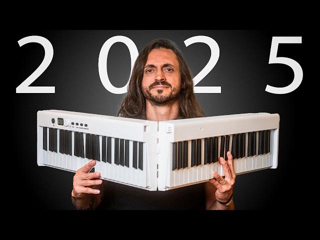 Best Affordable Beginner Pianos for 2025