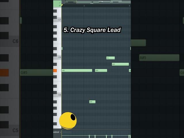 How to make prettifun melodies with @RobRidd