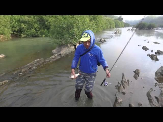 Ultralight yom stream Thailand