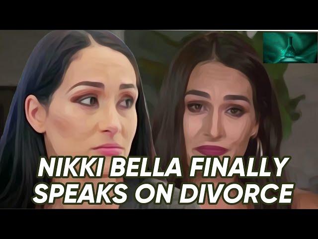 Nikki Bella Reveals She ‘Played Up’ Artem Romance to Avoid ‘Another Failed Relationship’