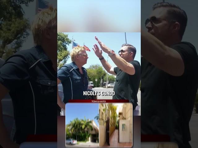 OJ Simpson Took Kato Kaelin HERE on the Night of the Murder! #Crime #mystery #tomzenner