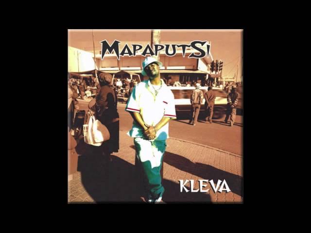 Mapaputsi - Kleva (Ghetto Ruff, 2003)