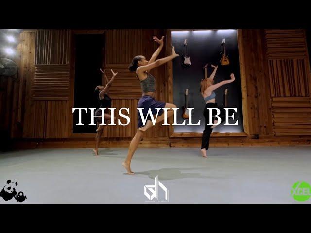 “This Will Be” - Natalie Cole | Danni Heverin Choreography @ Xcel Studios