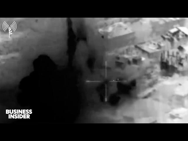 Explosions Across Lebanon As Tensions With Israel Escalate | Insider News