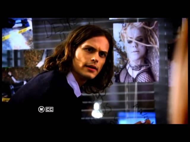 Criminal Minds TV Series Trailer HD