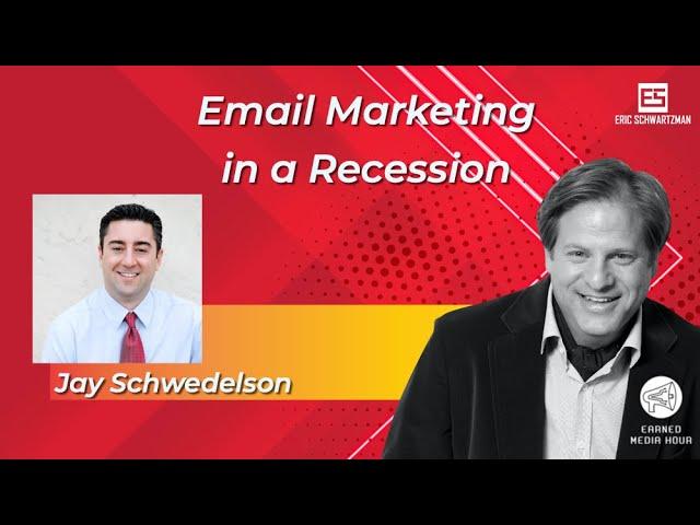 How To Email Market in a Recession