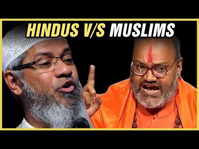 Why Muslims And Hindus Hate Each Other So Much? #2