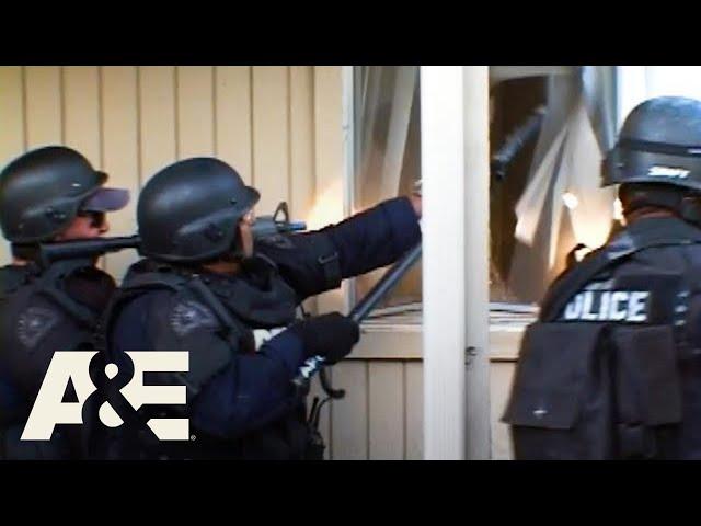 Dallas SWAT: Taken by Surprise | A&E