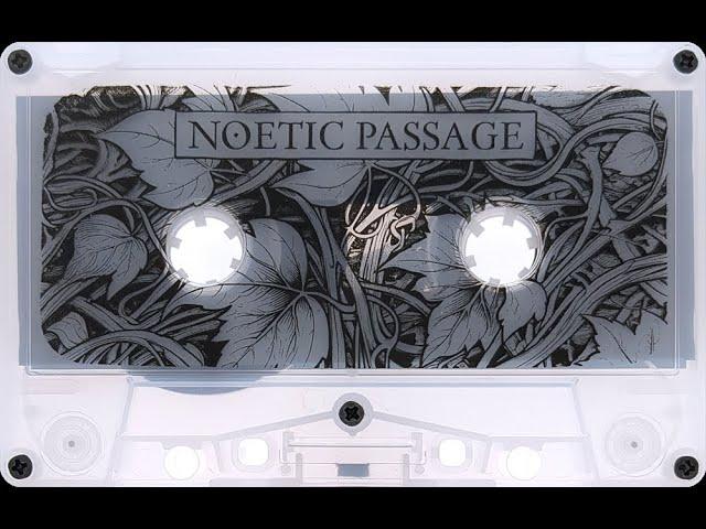 HD Mixtapes - Noetic Passage (2024) [HD]